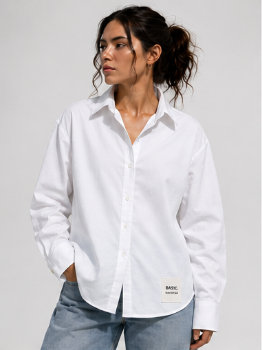 Classic Shirt