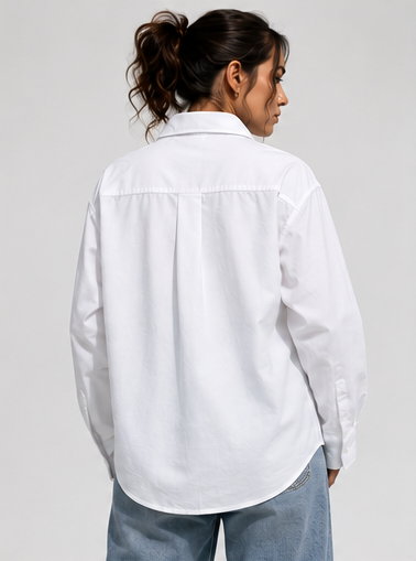 Classic Shirt view 3