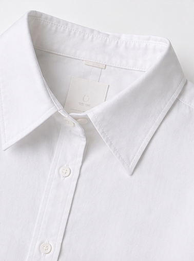Classic Shirt view 4