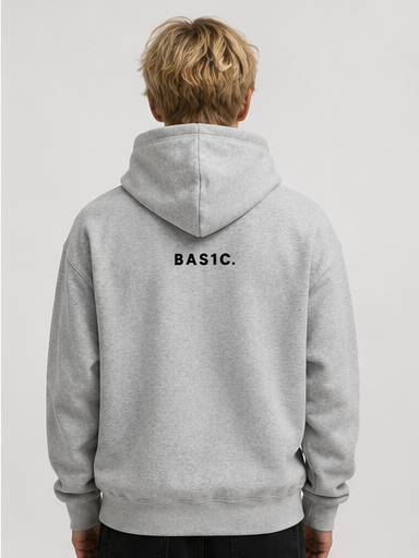 Relaxed Hoodie view 4