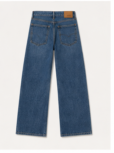 Low Rise Jean view 8
