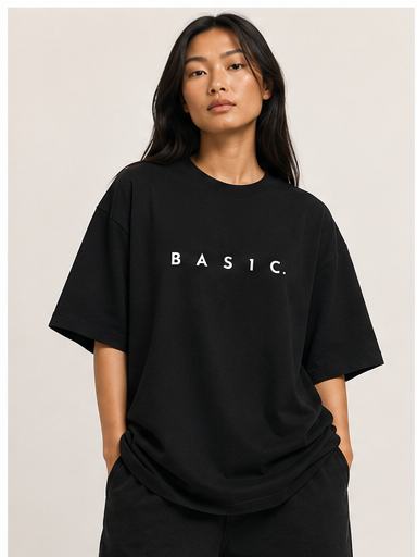 Signature Tee