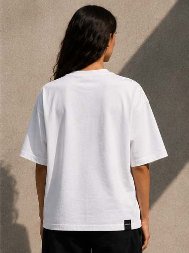 Oversized Tee view 4