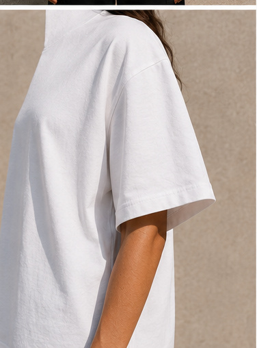 Oversized Tee view 6