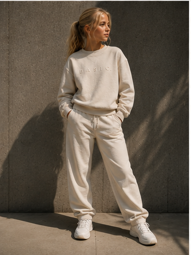 Relaxed Sweatshirt view 5