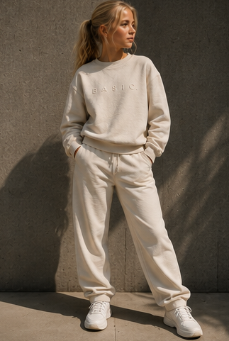 Relaxed Sweatshirt view 8