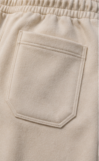 Relaxed Sweatshort view 6